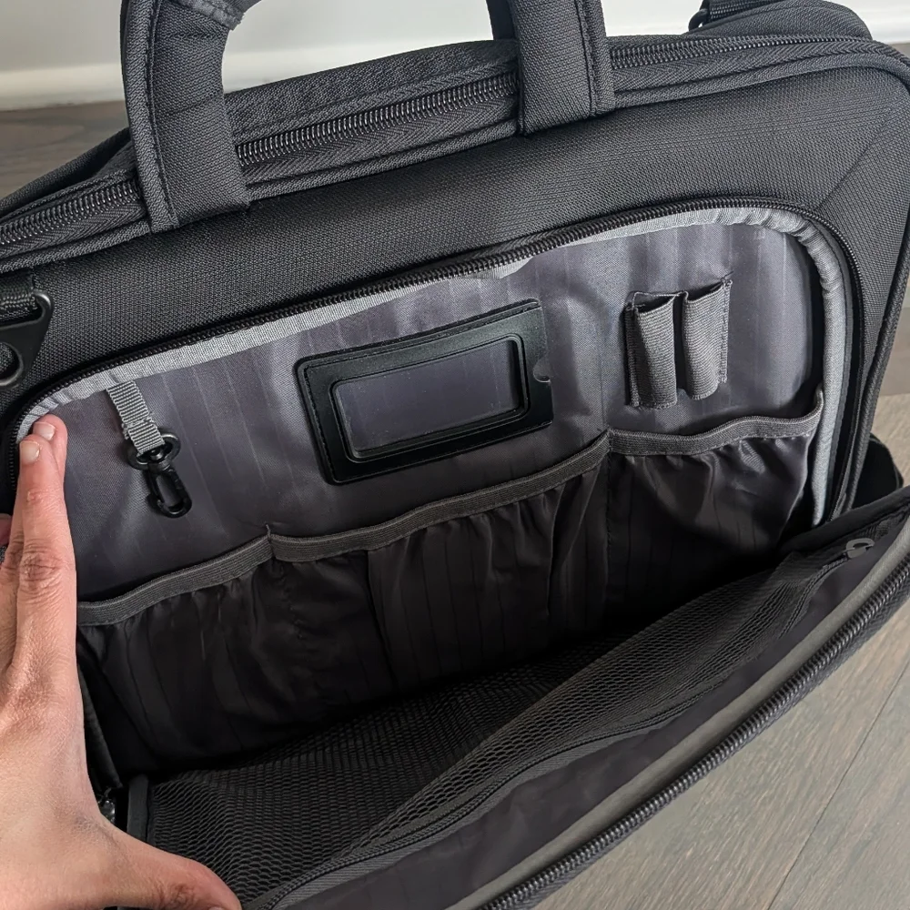 Eco Style Professional 15.6